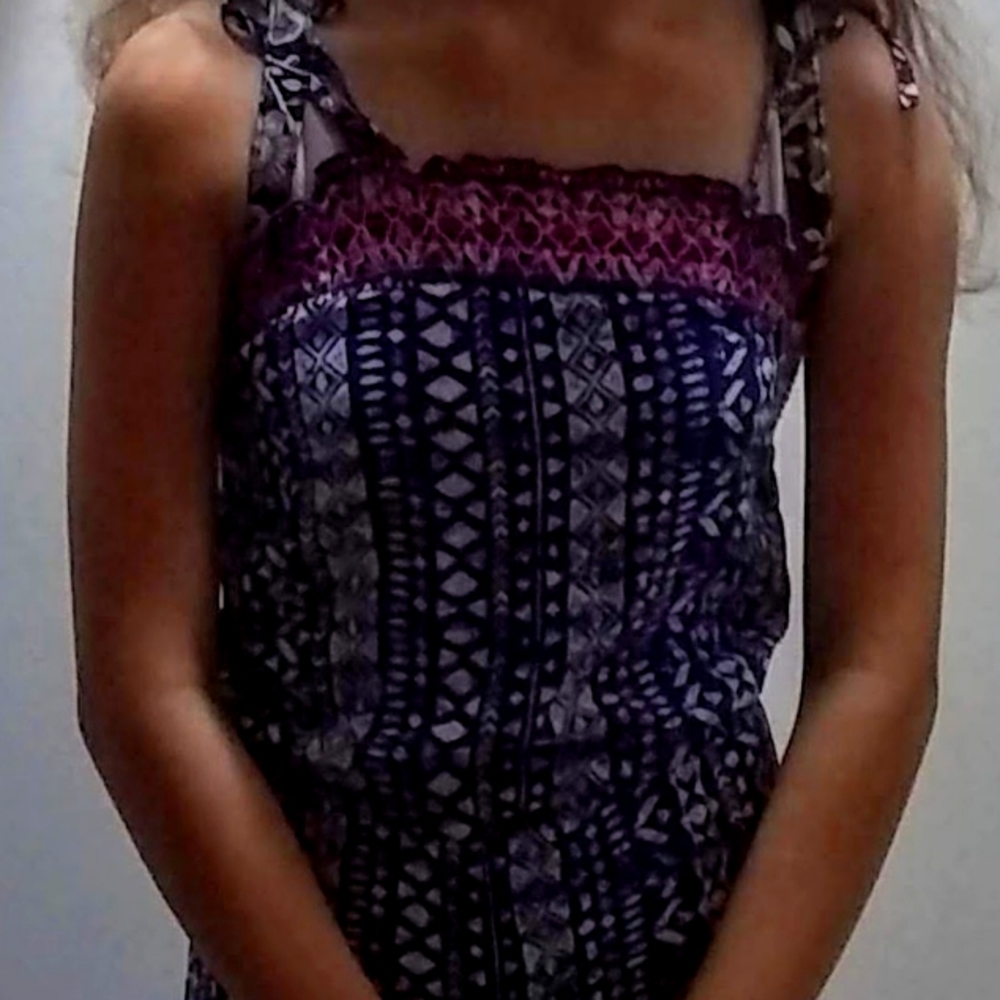 Xhilaration Jumpsuit